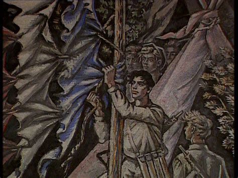 Et le mot frère et le mot camarade