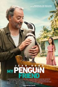 Mon ami le petit manchot series tv