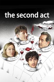 Le Deuxième acte series tv