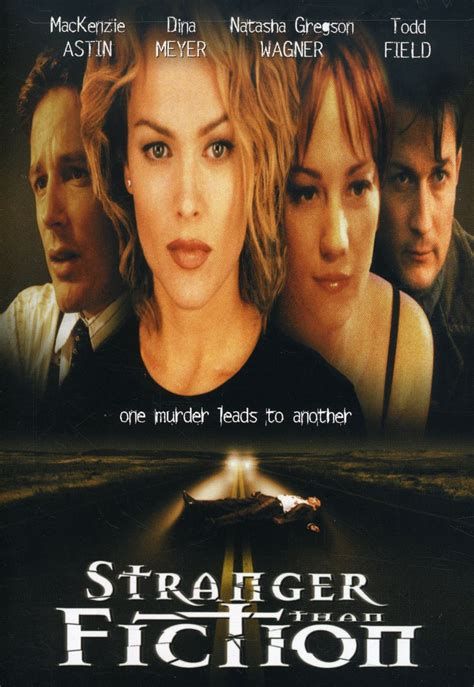 Stranger than Arto