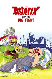 Astérix et le Coup du menhir series tv