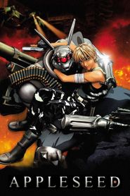 Appleseed 