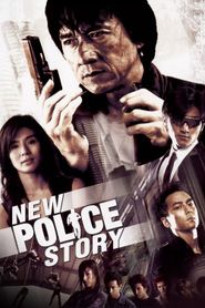 New Police Story series tv