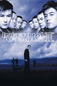Infernal Affairs II series tv