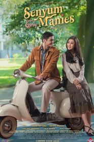 Senyum Manies, Love Story-hd