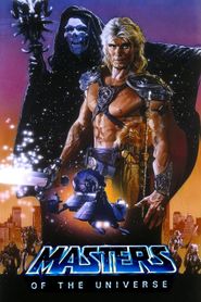 Les Maîtres de l'Univers 