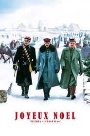 Joyeux Noël series tv