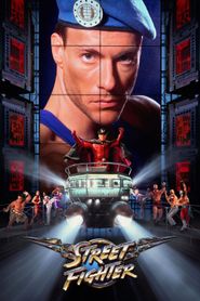Street Fighter : L'Ultime combat 