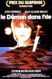 Le démon dans l'île 
