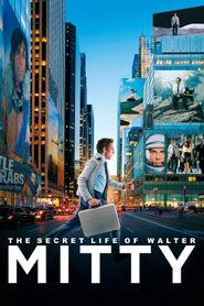 La Vie rêvée de Walter Mitty series tv