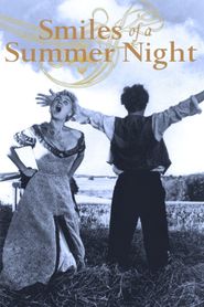 Sourires d'une nuit d'été 