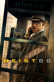 Heist 88 series tv