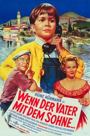 Wenn der Vater mit dem Sohne 