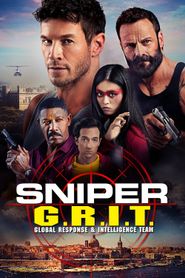 Sniper: G.R.I.T. series tv