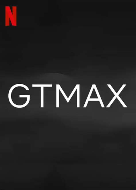 GTMAX series tv