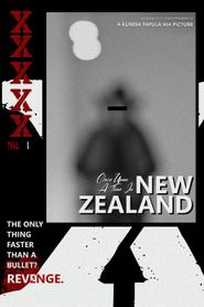 Once Upon A Time In New Zealand 