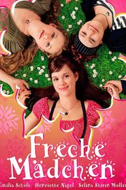 Mes copines et moi 