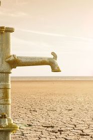 La guerre de l'eau 