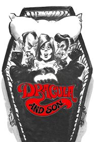 Dracula père et fils 