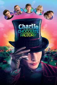 Charlie et la chocolaterie series tv