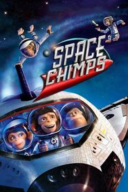 Les chimpanzés de l'espace 