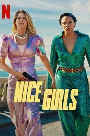 Nice Girls series tv