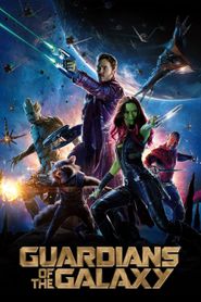 Les Gardiens de la Galaxie series tv