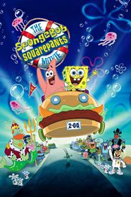 Bob l'éponge, le film 