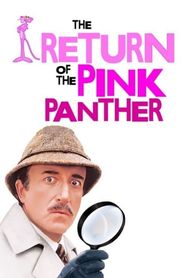 Le Retour de la Panthère rose 