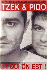 Et qui on est! Et qui on est!