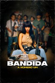 Bandida - A Número Um series tv