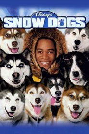 Chiens des neiges 