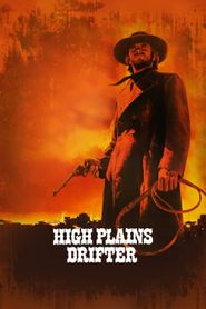 L'Homme des Hautes Plaines 