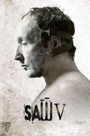 Saw V series tv