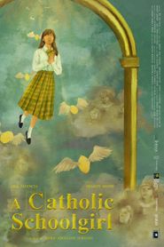 A Catholic Schoolgirl-hd