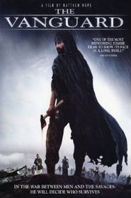The Vanguard series tv