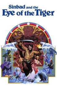 Sinbad et l'Œil du tigre 