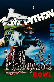 Monty Python live at the Hollywood Bowl 