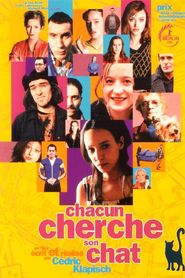 Chacun cherche son chat 