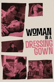 Woman in a Dressing Gown 