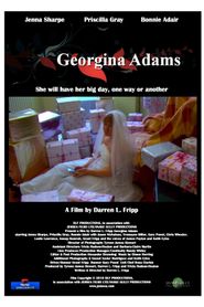 Georgina Adams 