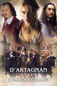 D\'Artagnan et les Trois Mousquetaires series tv