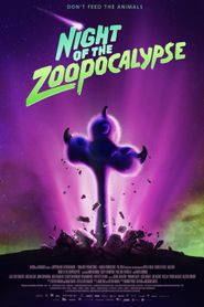 Une nuit au zoo-hd