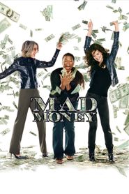 Mad Money series tv