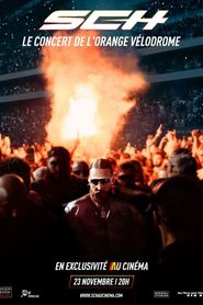 SCH : Le concert de l'Orange Vélodrome 