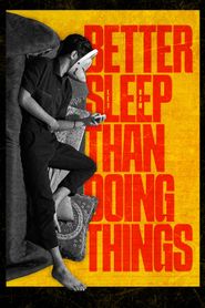 Mending Tidur 