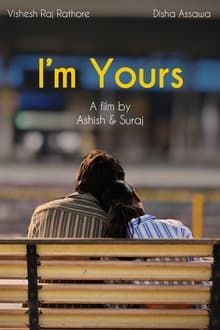 I'm Yours 