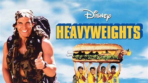 Heavyweight-hd