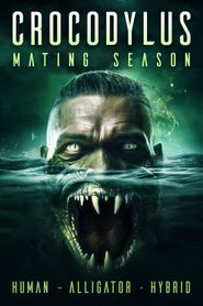 Crocodylus: Mating Season 
