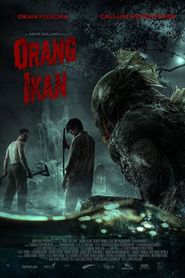 Orang Ikan 
